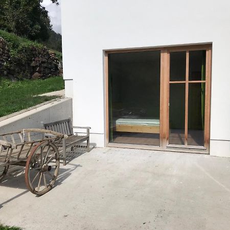 Apartmán Kieferhof Iselsberg Exteriér fotografie