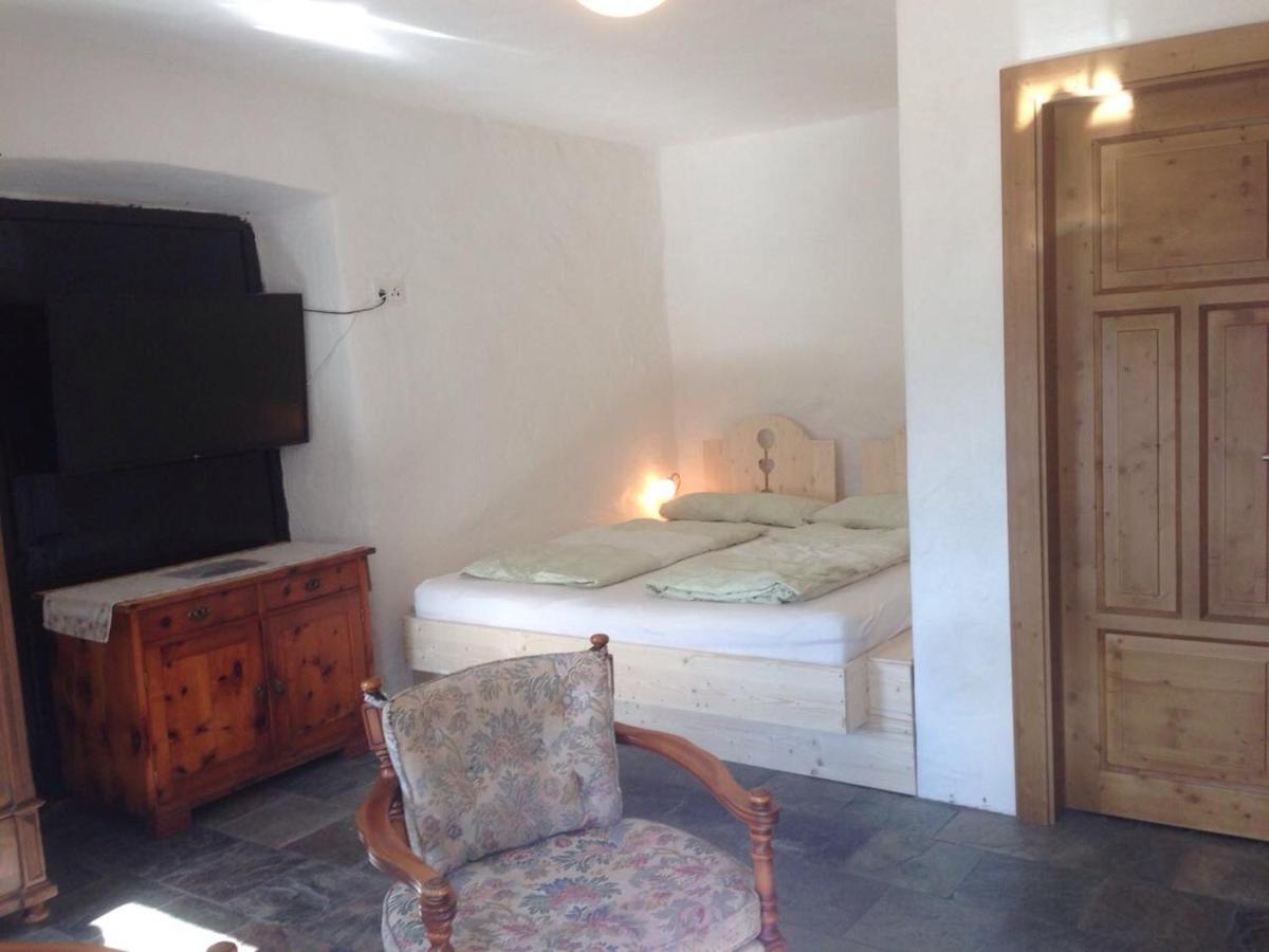 Apartmán Kieferhof Iselsberg Exteriér fotografie