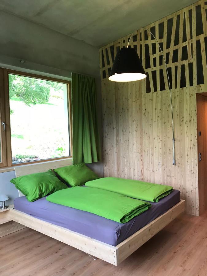 Apartmán Kieferhof Iselsberg Exteriér fotografie