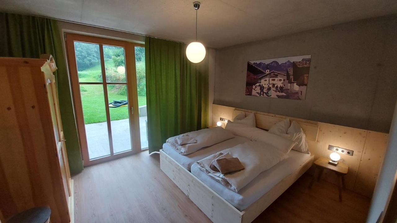 Apartmán Kieferhof Iselsberg Exteriér fotografie