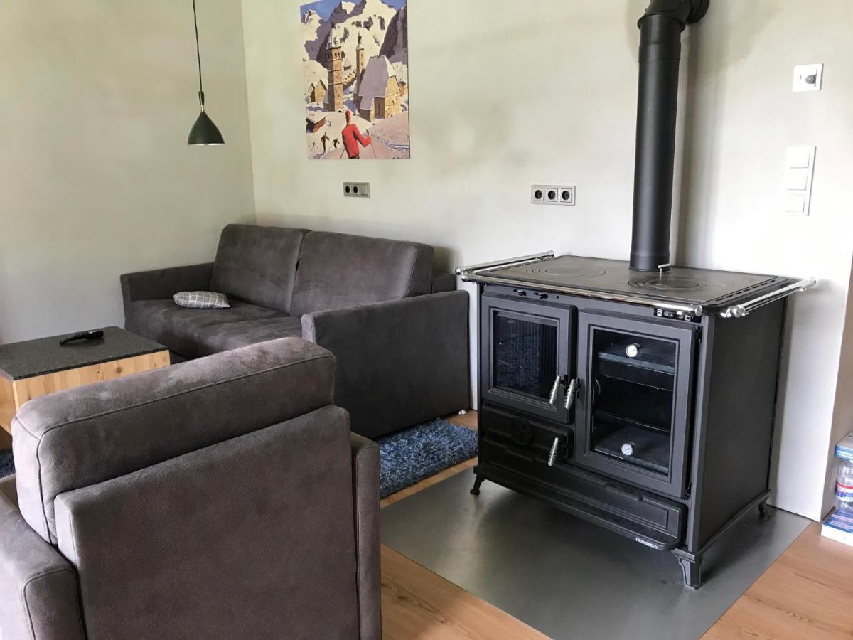 Apartmán Kieferhof Iselsberg Exteriér fotografie