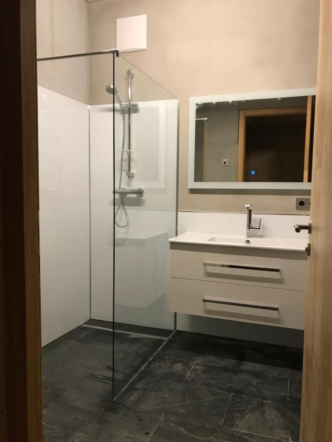 Apartmán Kieferhof Iselsberg Exteriér fotografie