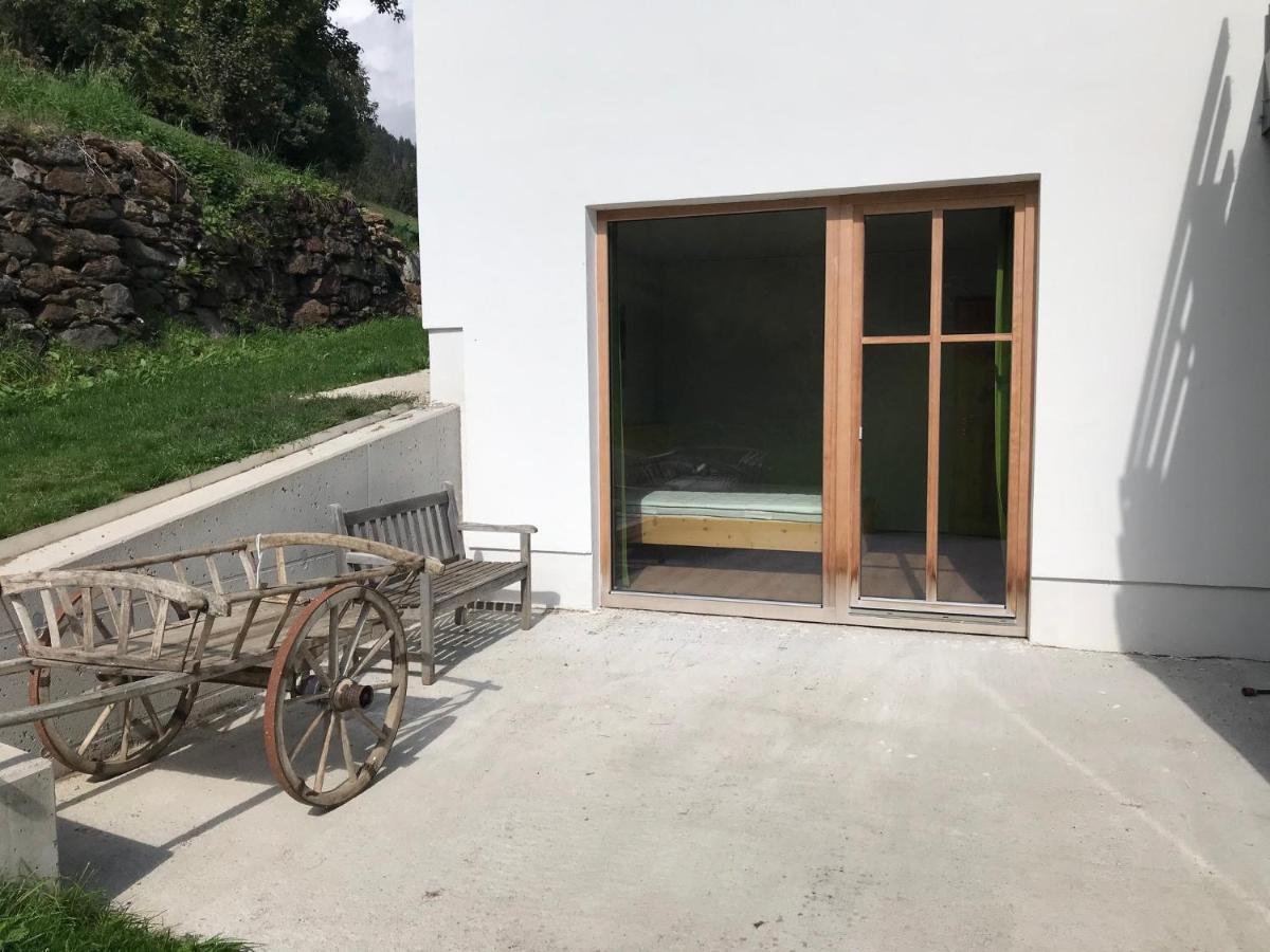 Apartmán Kieferhof Iselsberg Exteriér fotografie