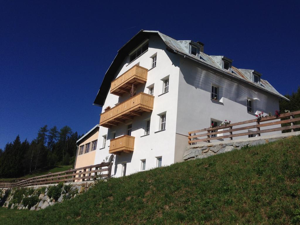 Apartmán Kieferhof Iselsberg Exteriér fotografie
