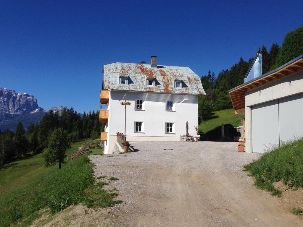 Apartmán Kieferhof Iselsberg Exteriér fotografie