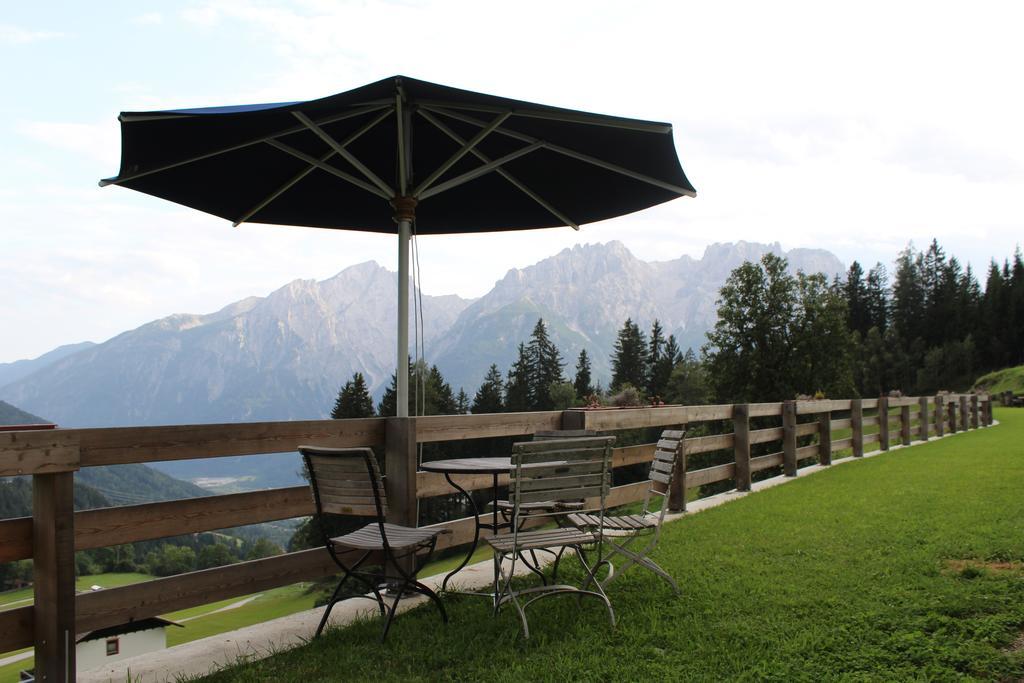 Apartmán Kieferhof Iselsberg Exteriér fotografie