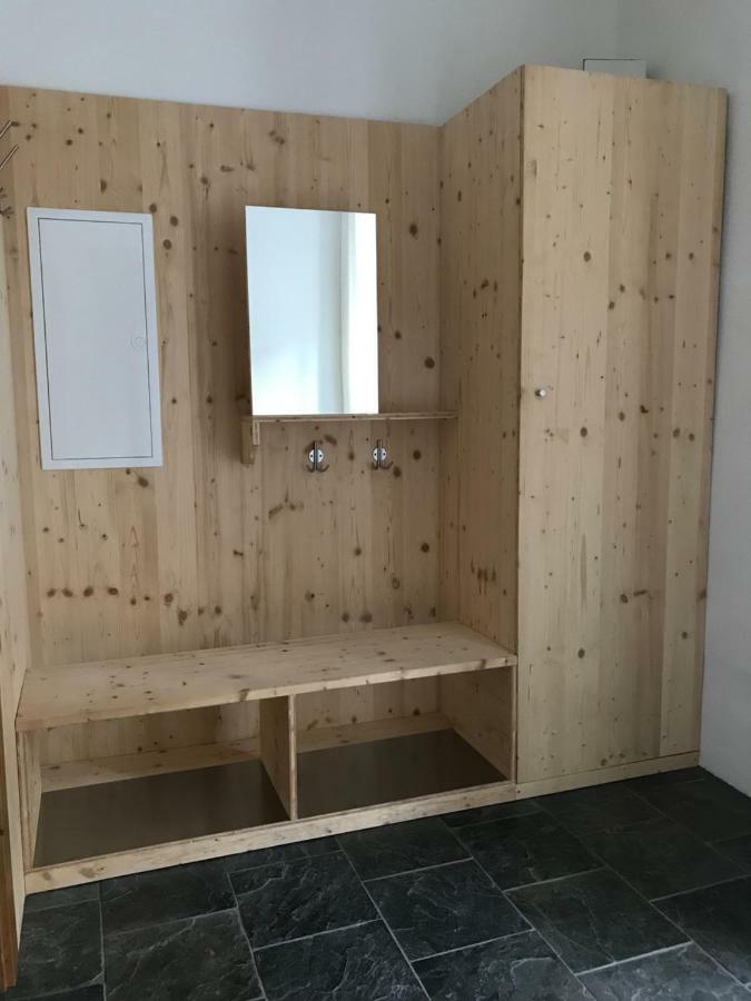 Apartmán Kieferhof Iselsberg Exteriér fotografie