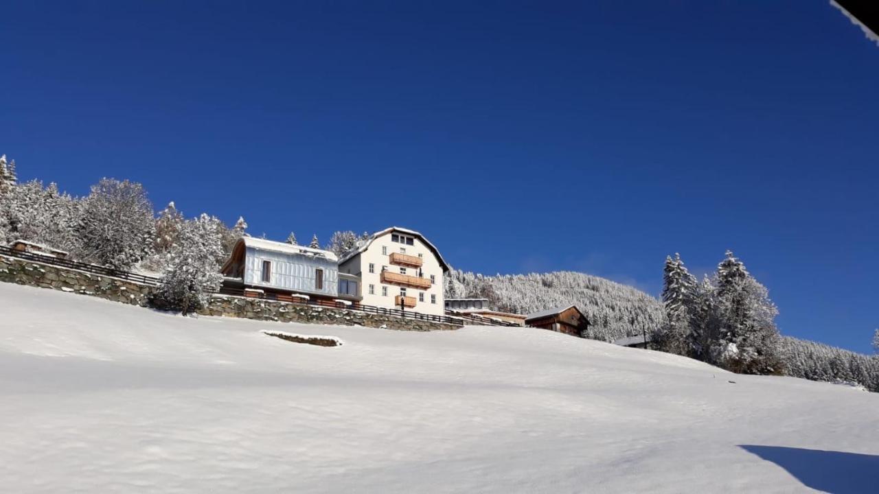 Apartmán Kieferhof Iselsberg Exteriér fotografie